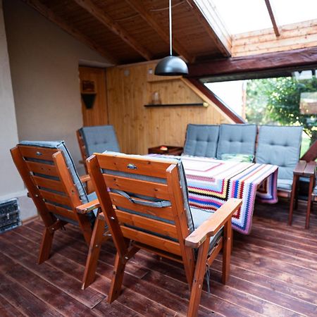 Apartmany U Marosa Késmárk Kültér fotó