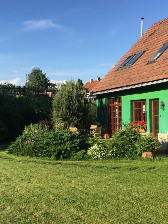 Apartmany U Marosa Késmárk Kültér fotó