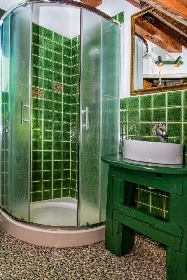 Apartmany U Marosa Késmárk Kültér fotó