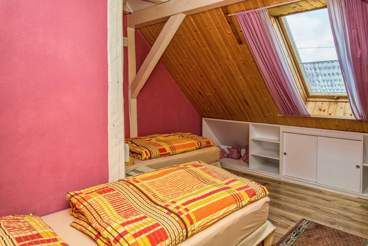 Apartmany U Marosa Késmárk Kültér fotó
